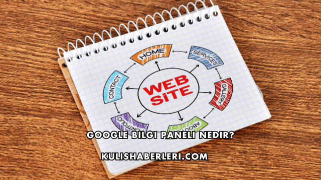 Google Bilgi Paneli Nedir?